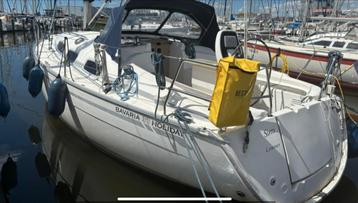 Bavaria 31 Holiday - Fijne Kajuitzeilboot beschikbaar voor biedingen