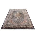 Perzisch tapijt Bidjar blauw vloerkleed 175x240cm vintage, 150 tot 200 cm, Overige kleuren, 150 tot 200 cm, Gebruikt