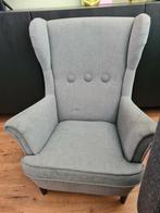 Ikea Strandmom, kinder fauteuil., Huis en Inrichting, Fauteuils, Ophalen, Zo goed als nieuw