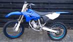 Yamaha yz 125 2019, Ophalen, Zo goed als nieuw, Yamaha