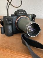 Leitz / Leica Dimaron 100mm voor Sony A7, Ophalen of Verzenden