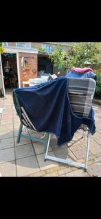 Uitrijdeken M fleece, Dieren en Toebehoren, Paarden en Pony's | Dekens en Dekjes, Ophalen of Verzenden, Zo goed als nieuw