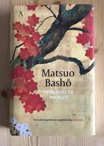 Verzamelde haiku’s- Basho  / Jos Vos, Boeken, Gedichten en Poëzie, Nieuw, Ophalen of Verzenden