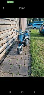 Aprilia mojito custom 2takt uit 2010, Fietsen en Brommers, Ophalen, Gebruikt, Mojito of Habana, Benzine