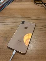 iPhone XS Max 256 GB roze, Telecommunicatie, Mobiele telefoons | Apple iPhone, 256 GB, Gebruikt, Ophalen of Verzenden, IPhone XS Max