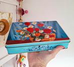 Vintageblik van Jacques Superchocolat, Antiek en Kunst, Ophalen of Verzenden