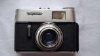 Camera Voigtlander, Ophalen of Verzenden, Gebruikt, Compact, Overige Merken