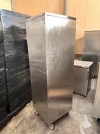 Debrasseer kar vaatwaskar kar voor korven, Verzenden