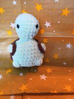 Gehaakte schildpad, Ophalen of Verzenden, Nieuw, Haken, Wol of Garen