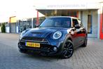 Mini Cooper S 2.0 192pk JCW 60 Years Edition Aut. Leder|JCW, Auto's, Mini, 1998 cc, Gebruikt, Euro 6, Bedrijf