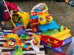 Toet Toet Auto’s - groot pakket voor weinig!, Kinderen en Baby's, Speelgoed | Vtech, Ophalen of Verzenden, Zo goed als nieuw