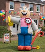 Te huur: opblaasfiguur voor elke gelegenheid, Ophalen of Verzenden