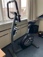 Nieuwe hometrainer Flow Fitness DHT500, Sport en Fitness, Ophalen, Nieuw, Metaal, Benen