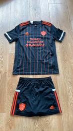 Meiden maat 164 hockey tenue in mooie staat, Ophalen of Verzenden, Zo goed als nieuw, Kleding