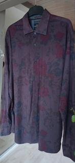 Vanguard overhemd, Overige kleuren, Ophalen of Verzenden, Zo goed als nieuw, Overige halswijdtes