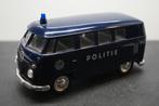 Welly Nederlands Politie Volkswagenbusje 1963, Hobby en Vrije tijd, Verzenden, Gebruikt, Auto, Overige merken