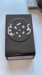 Stampin' Up! Ponsen - Hartjes, Kerst, Bloem, Slingers, Ophalen of Verzenden, Gebruikt, Overige typen, Overige merken