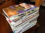 Stapel Bloemschik Tijdschriften - 50 stuks, Ophalen of Verzenden, Gelezen, Overige typen