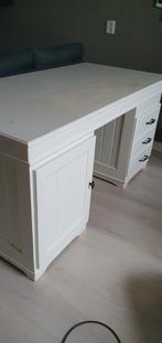 Classic Bureau, Huis en Inrichting, Bureaus, Ophalen, Zo goed als nieuw