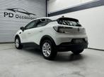 Renault Captur 1.3 mild hybrid 160 techno - Camera - Demo -, Auto's, Renault, 1272 kg, Stof, Gebruikt, Zwart