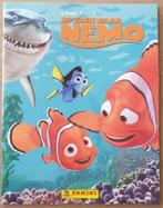 PANINI STICKERBOEK. OP ZOEK NAAR NEMO. DISNEY / PIXAR. NIEUW, Ophalen of Verzenden, Overige figuren, Nieuw, Overige typen