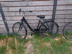 Dames fiets, Ophalen, Zo goed als nieuw