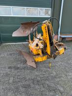 Ploeg wentelploeg 3 schaar, Ophalen, Overige soorten