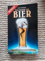 Nieuw: Alain Schepers - Een wereld vol bier, Ophalen of Verzenden, Alain Schepers