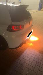 Stage 1/2/3 tuning op maat geschreven pops and bangs etc., Ophalen