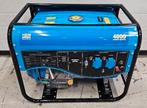 HBM 4500 Watt Generator - Aggregaat - 389 CC - 230V / 12 V.
