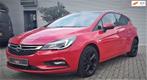 Opel Astra 1.0 color Edition ,sport pakket , climate control, Stof, Gebruikt, Zwart, 23 km/l