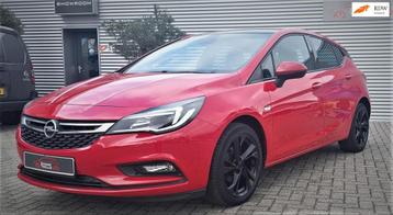 Opel Astra 1.0 color Edition ,sport pakket , climate control beschikbaar voor biedingen