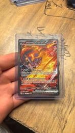 Pokemon mega moltres 229/182, Ophalen of Verzenden, Zo goed als nieuw