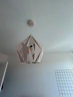 EGLO cariton hanglamp, Ophalen of Verzenden, Zo goed als nieuw, Minder dan 50 cm