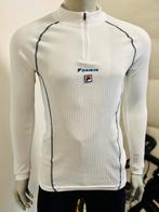 sportshirt thermoshirt skishirt ondershirt maat L Fila, Ophalen of Verzenden, Zo goed als nieuw, L, Bovenkleding