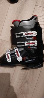 Dalbello Skischoenen Maat 40 + Tas, Gebruikt, Schoenen, Skiën, Ophalen