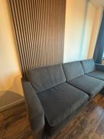 Prachtig onderhouden 3-zits hoekbank, Ophalen, 250 tot 300 cm, 75 tot 100 cm, Zo goed als nieuw