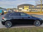Mercedes-Benz A-Klasse 220 Launch Edition Premium Plus, Euro 6, Zwart, Origineel Nederlands, 1600 kg