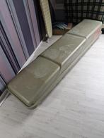 Dakkoffer, Auto diversen, Dakkoffers, Ophalen, Gebruikt