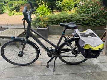 Koga Roadrunner dames frame maat 56, lichtgewicht beschikbaar voor biedingen