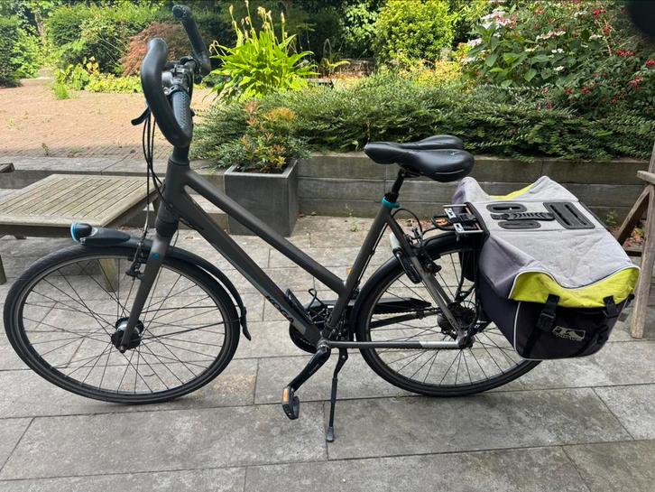 Koga Roadrunner dames frame maat 56, lichtgewicht, Fietsen en Brommers, Fietsen | Dames | Sportfietsen en Toerfietsen, Gebruikt