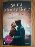 Santa Montefiore - Wacht op mij, Nieuw, Ophalen of Verzenden, Santa Montefiore