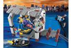 Lego Spiderman 4856, Dock Ock's Hideout., Kinderen en Baby's, Speelgoed | Duplo en Lego, Gebruikt, Ophalen of Verzenden
