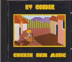 Ry Cooder - Chicken Skin Music., Ophalen of Verzenden, 1960 tot 1980, Gebruikt