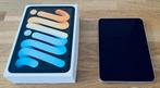 Ipad mini 6 64gb izgst incl. spigen cover, 8 inch, Ophalen of Verzenden, 64 GB, Zilver