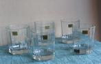 5 Luminarc glazen - vintage - jaren 80, Glas, Overige stijlen, Glas of Glazen, Ophalen of Verzenden