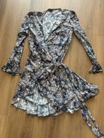 G-Maxx overslagjurk travel M, Kleding | Dames, Jurken, Verzenden