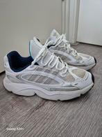 Adidas sneakers maat 42 2/3, Kleding | Heren, Ophalen of Verzenden, Gedragen, Blauw