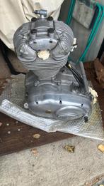 Bevel Ducati 350 Desmo cilinderkop gereviseerd, Ophalen, Gereviseerd