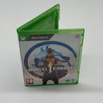 Xbox Series X Game - Mortal Kombat 1, Ophalen of Verzenden, Zo goed als nieuw